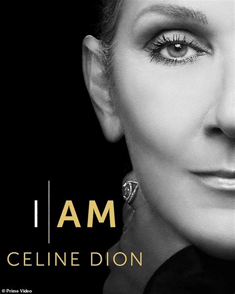 i am celine review|celine dion emotional documentary.